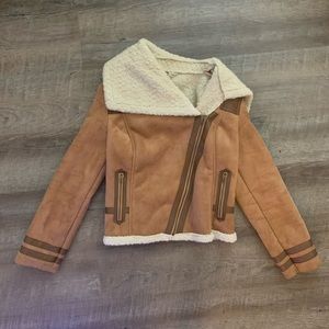 Old navy coat